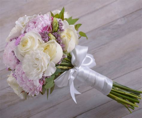 DIY Bridal Bouquet : 12 Steps (with Pictures) - Instructables