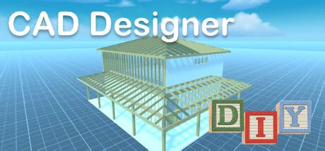 DIY CAD Designer - Download and play on Windows - wintechmobiles.com
