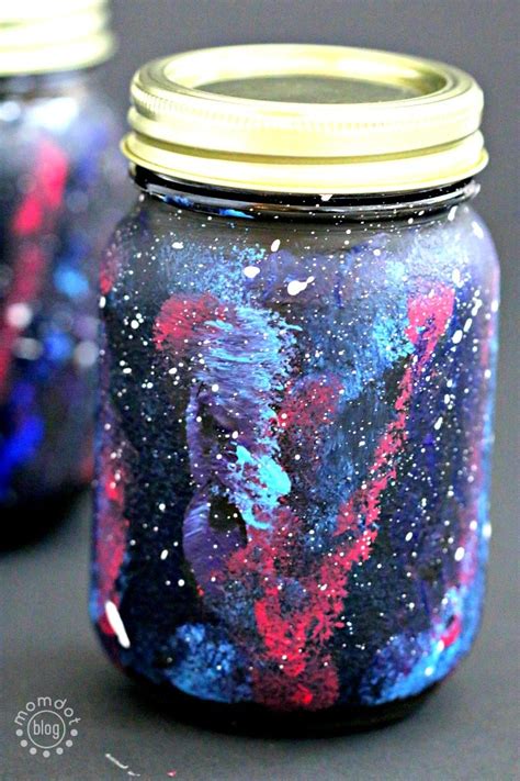 DIY Constellation Jar | Make Something | Design Mom - wintechmobiles.com