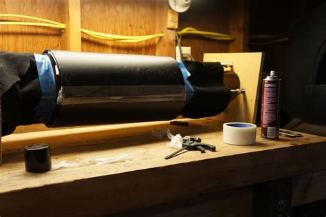 DIY Dew Shield - Rule of Thumb - Cloudy Nights - wintechmobiles.com