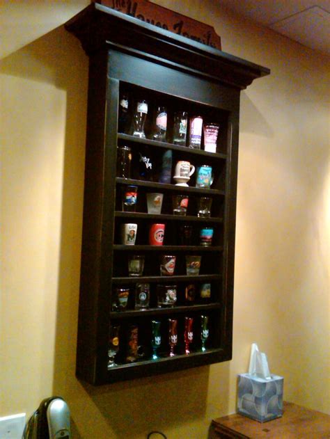 DIY Display Case Inspiration Ideas For Your Favorite Collections Diy