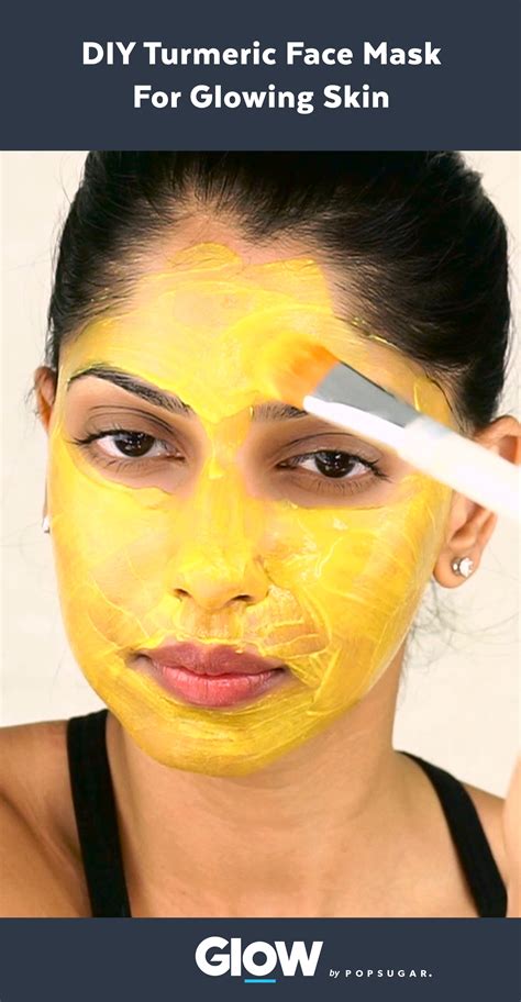 DIY EGG AND TURMERIC FACE MASK (CLEAR ACNE AND …