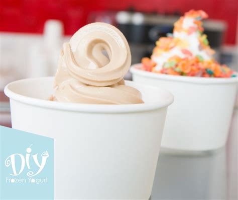 DIY FROZEN YOGURT, Boynton Beach - Photos