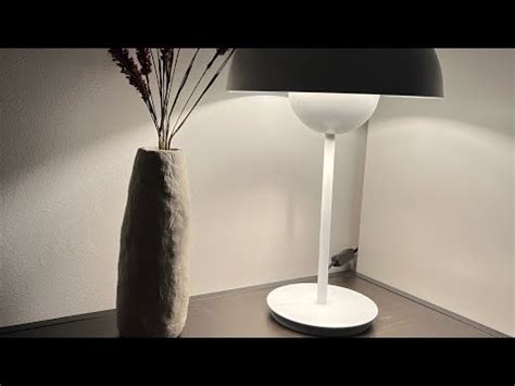 DIY Flowerpot Lamp Flowerpot Lampe Ikea Hack - YouTube