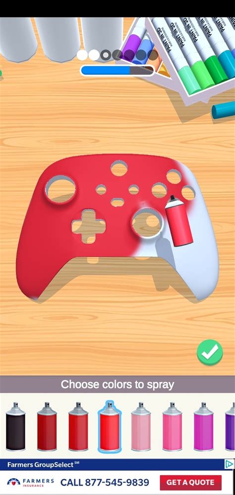 DIY Joystick APK Download for Android 