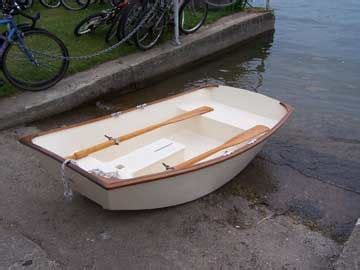 DIY Launching Dolly for my Apple Pie dinghy - Christine DeMerchant