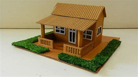 DIY Miniature House ️ Use Rainbow Pop-It Make Colorful Miniature House ...