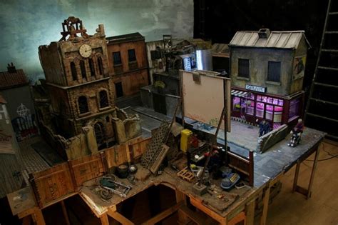 DIY Model Making How to Make Props Tutorials for Homemade Miniature