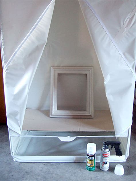 DIY Painting Tent: A Comprehensive Guide for Hassle-Free Painting Projects