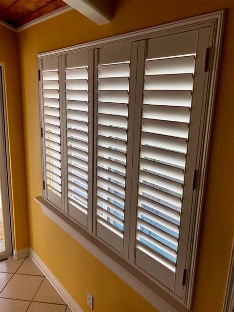 DIY Plantation Shutters The Shutter Store USA