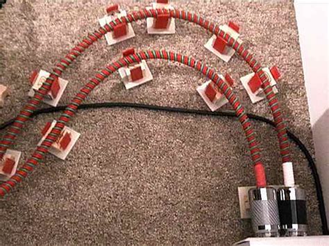 DIY Power Cables - The "HELIX IMAGE" Power Cable My