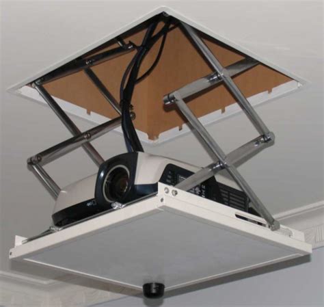 DIY Projector Mount Ideas: Which Ones Work for You Best?