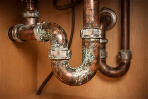 Diy recycling: how to profit from your old copper pipes (step-by-step ... - raincitystudios.com
