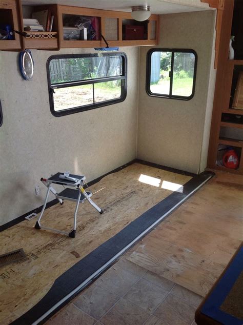 DIY Slide In Camper Build Your Own Adventure Blog DigitalTechnology