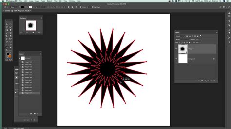 DIY Sun/Star in Photoshop : 4 Steps - Instructables