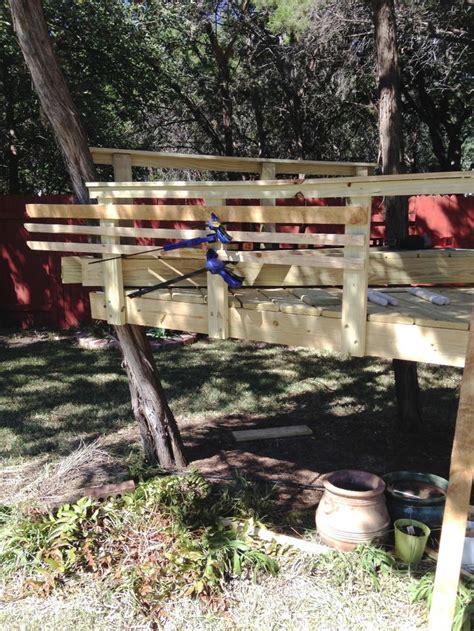 DIY Tree Fort A StepbyStep Guide Blairfield Realty