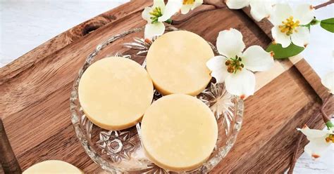 DIY Vegan Margarita Lotion Bars Upstyle - UpstyleDaily.com