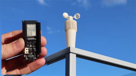 DIY Weather Station With ESP32 - Instructables - coolestguyplanet.net