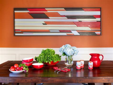 DIY Wall Art Projects Anyone Can Do HGTV