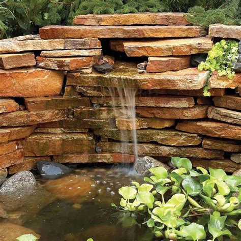 DIY Wall Fountains: How To Build A Wall Fountain For Your Garden