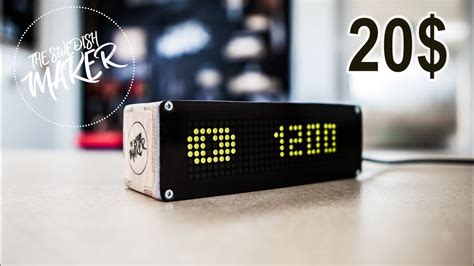DIY YouTube View Counter YouTube