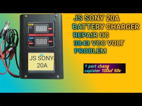 DIY repair 20A SPN switch - YouTube