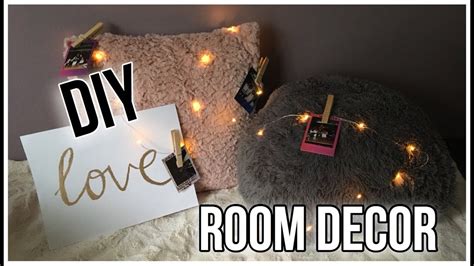 DIY room decor - mycrafts.com