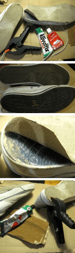 DIY suede soles? : SwingDancing - Reddit