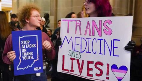 DIY trans care evades barriers in Missouri, other states