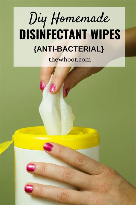 Full Download Diy Homemade Disinfectant Spray And Cleaning Wipes Recipes A Step By Step Guide On How To Make Your Own Natural Disinfectant Spray And Cleaning Wipes To Protect Against Bacteria Viruses And Germs By Harry S Gipson