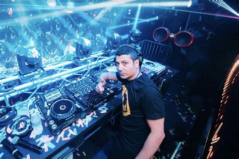 DJ Asi Vidal Is Bringing Israeli Culture To The LA DJ Scene