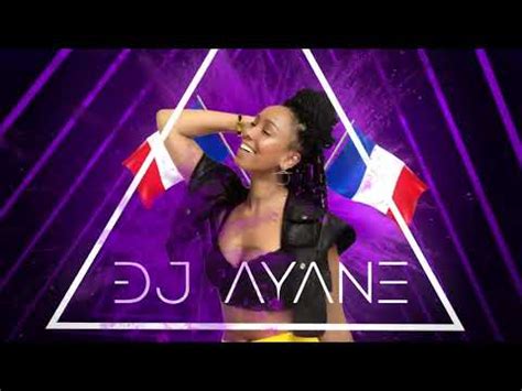 DJ Ayane biography Last.fm