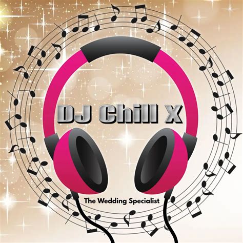 DJ ChillX DJs - The Knot