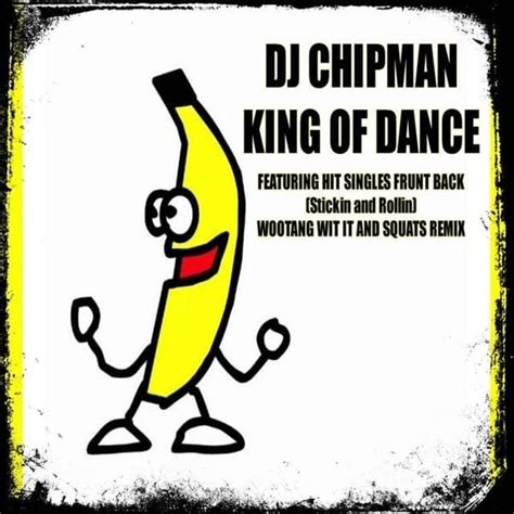 DJ Chipman - KING OF DANCE on Traxsource