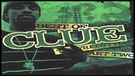 DJ Clue- The Best Of Clue Freestyles Pt. 2 (2004) - SoundCloud