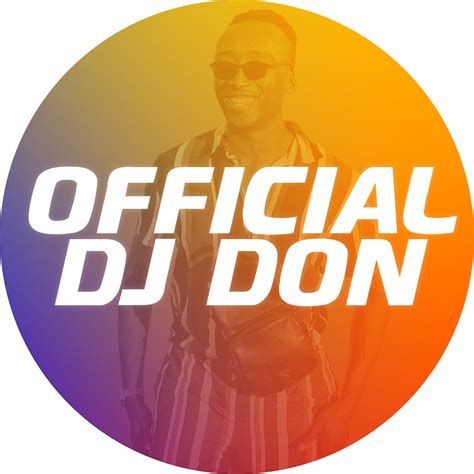 DJ Don - YouTube