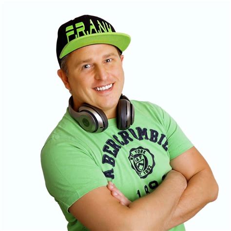 DJ F.R.A.N.K. - Wikipedia