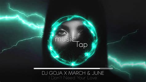 DJ Goja x March & June - I Don