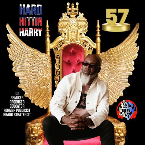 DJ Hard Hittin Harry Fan Page - Facebook