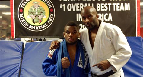 DJ Jackson BJJ Heroes