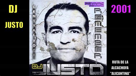 DJ Justo ArtistInfo