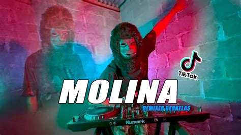 DJ Molina is on Instagram • 25 posts on their profile