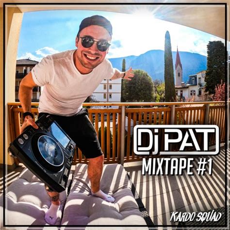 DJ PAT - Facebook