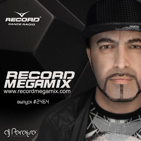 DJ Peretse - Record Megamix (27-01-2024) #2422 from DJ …