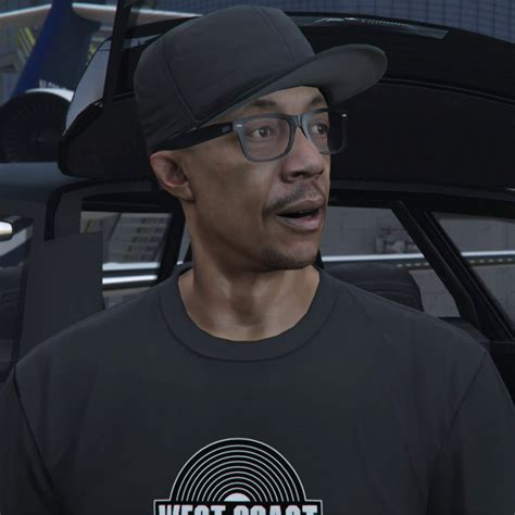 DJ Pooh GTA Wiki Fandom