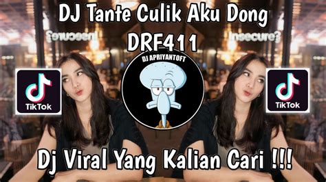 DJ Putri Biru - DJ TANTE CULIK AKU DONG REMIX VIRAL …