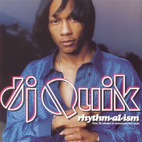 DJ QUIK RHYTHYM-AL-ISM New Sealed Hip Hop LP 2024 …