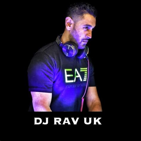 DJ Rav-C Musical Movements