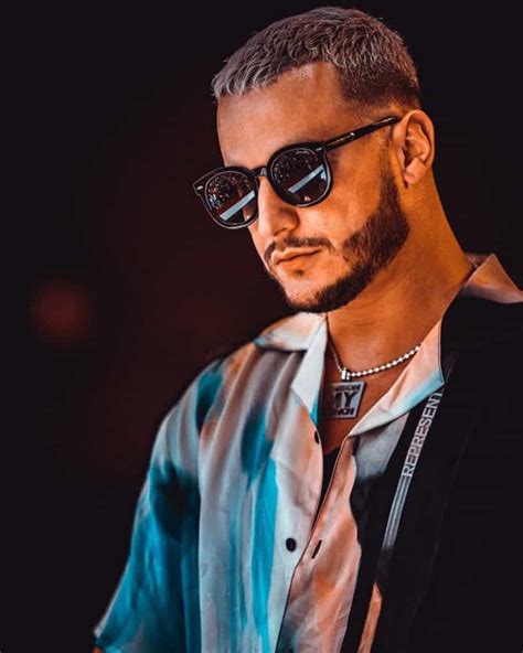 DJ Snake_百度百科