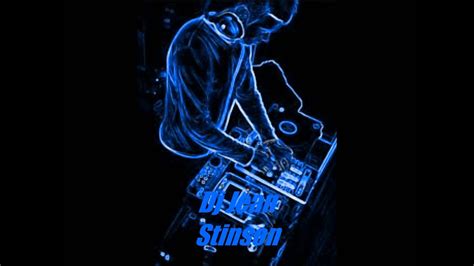 DJ Stinson - YouTube